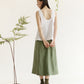 Linen Kiki dress