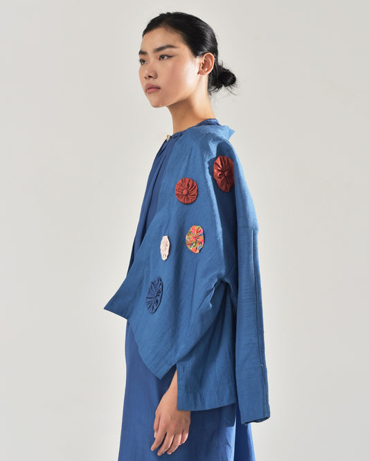 Kimono Thủy Sinh