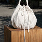 <tc>Hydrangea Bucket Bag</tc>