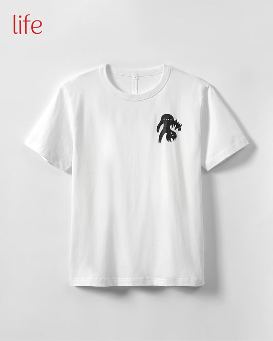 TimTay x Phucisme - MONSTER - Unisex T-shirt