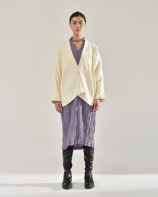 Kimono Tằm Tang